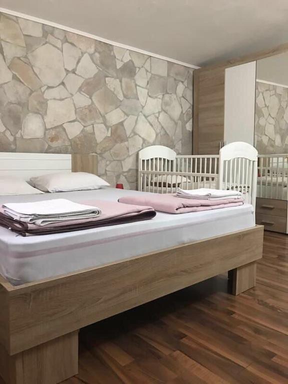 Alisa Sea View Apartment Prcanj Котор Екстер'єр фото